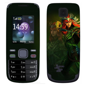   «Artemis : Smite Gods»   Nokia 2690