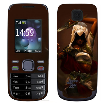   «Assassins creed »   Nokia 2690