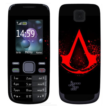  «Assassins creed  »   Nokia 2690