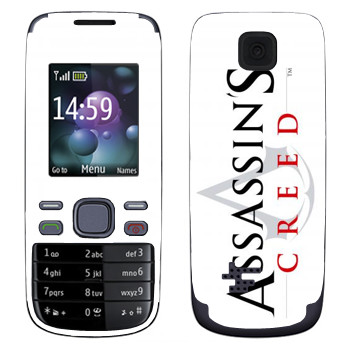   «Assassins creed »   Nokia 2690