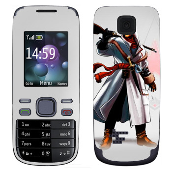   «Assassins creed -»   Nokia 2690