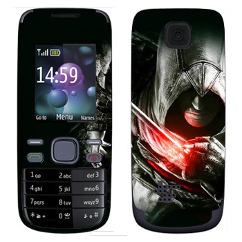   «Assassins»   Nokia 2690