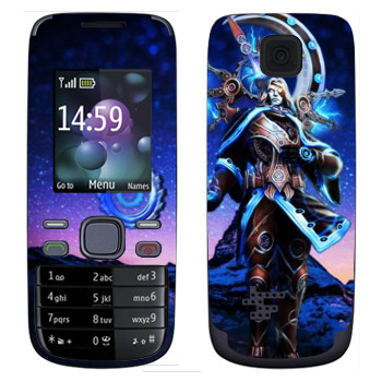   «Chronos : Smite Gods»   Nokia 2690