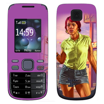   «  - GTA 5»   Nokia 2690