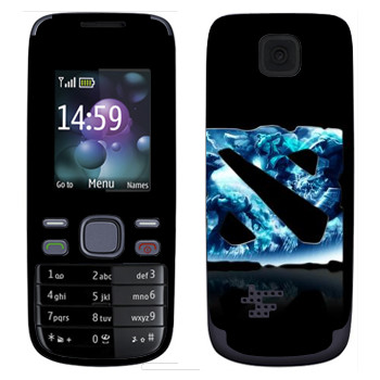  «Dota logo blue»   Nokia 2690