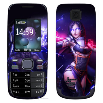   «Dragon Age -  »   Nokia 2690