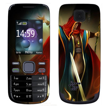   «Drakensang disciple»   Nokia 2690