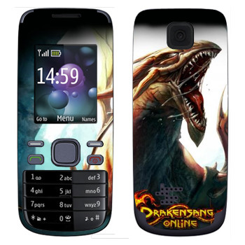   «Drakensang dragon»   Nokia 2690