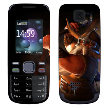   «Drakensang gnome»   Nokia 2690