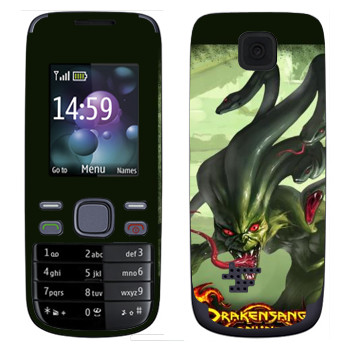   «Drakensang Gorgon»   Nokia 2690