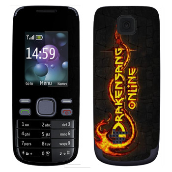   «Drakensang logo»   Nokia 2690