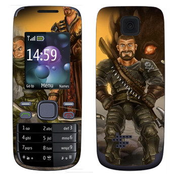   «Drakensang pirate»   Nokia 2690