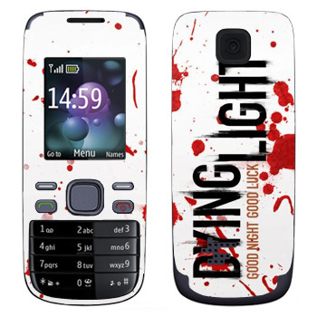   «Dying Light  - »   Nokia 2690