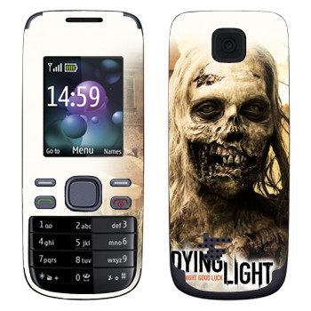   «Dying Light -»   Nokia 2690