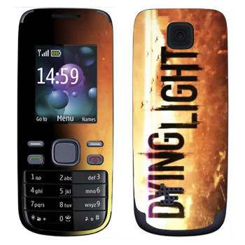   «Dying Light »   Nokia 2690