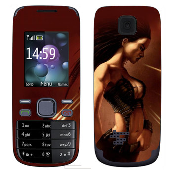   «EVE »   Nokia 2690