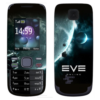   «EVE »   Nokia 2690