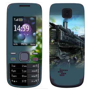   «EVE Rokh»   Nokia 2690