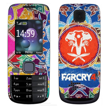   «Far Cry 4 - »   Nokia 2690
