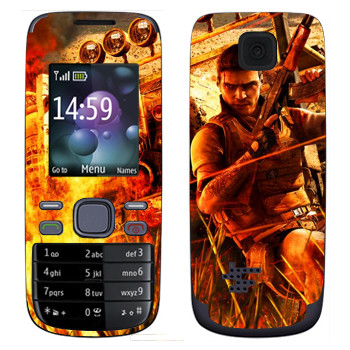   «Far Cry »   Nokia 2690