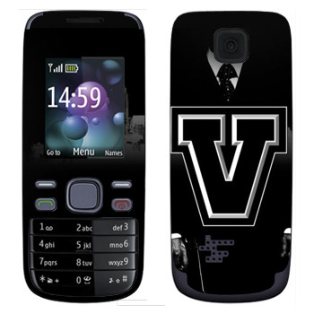   «GTA 5 black logo»   Nokia 2690
