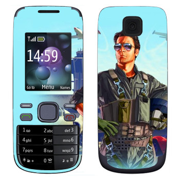   « - GTA 5»   Nokia 2690