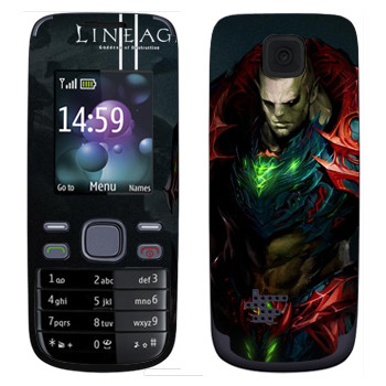   «Lineage  »   Nokia 2690