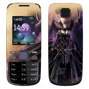   «Lineage queen»   Nokia 2690