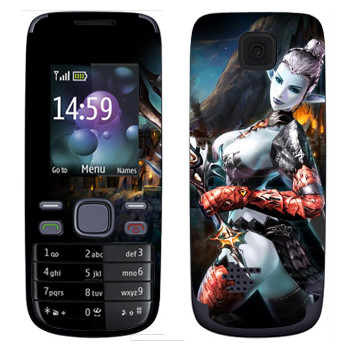   «Lineage   »   Nokia 2690