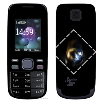   « - Watch Dogs»   Nokia 2690