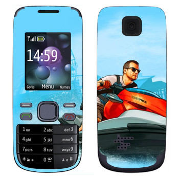  «    - GTA 5»   Nokia 2690