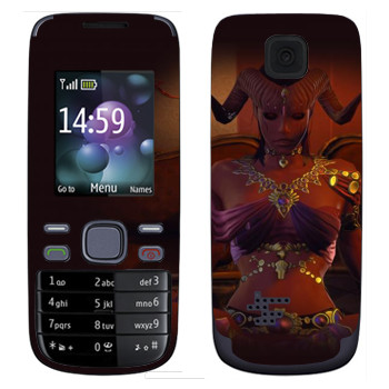   «Neverwinter Aries»   Nokia 2690