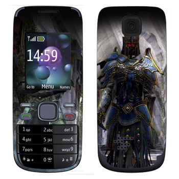   «Neverwinter Armor»   Nokia 2690