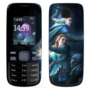   «Neverwinter »   Nokia 2690
