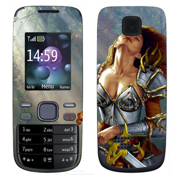   «Neverwinter -»   Nokia 2690