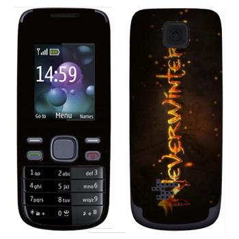   «Neverwinter »   Nokia 2690