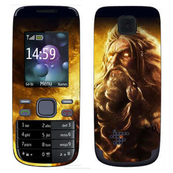   «Odin : Smite Gods»   Nokia 2690