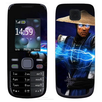   « Mortal Kombat»   Nokia 2690