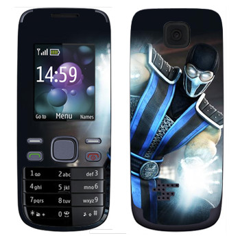   «- Mortal Kombat»   Nokia 2690