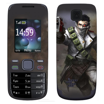   «Shards of war Flatline»   Nokia 2690