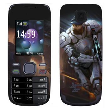   «Shards of war »   Nokia 2690