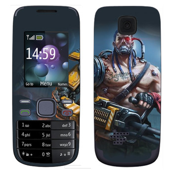   «Shards of war »   Nokia 2690
