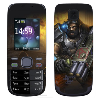   «Shards of war Warhead»   Nokia 2690