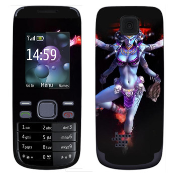   «Shiva : Smite Gods»   Nokia 2690