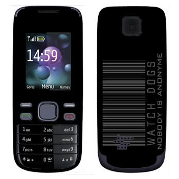   « - Watch Dogs»   Nokia 2690