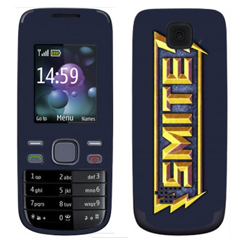   «SMITE »   Nokia 2690
