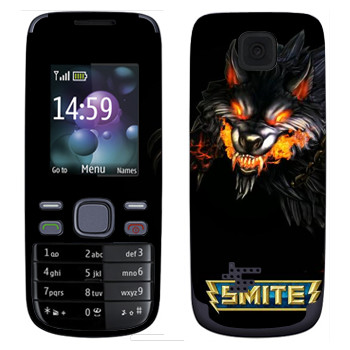   «Smite Wolf»   Nokia 2690