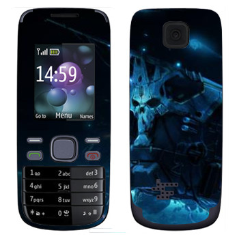   «Star conflict Death»   Nokia 2690
