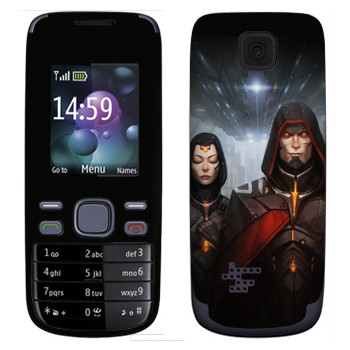   «Star Conflict »   Nokia 2690