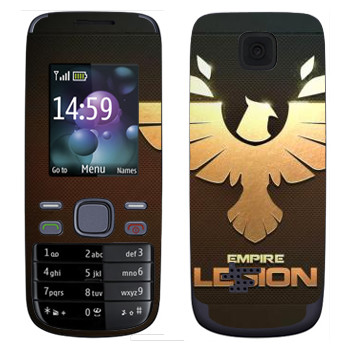   «Star conflict Legion»   Nokia 2690